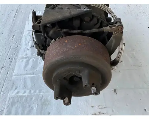 Allison 2200HS Transmission Assembly