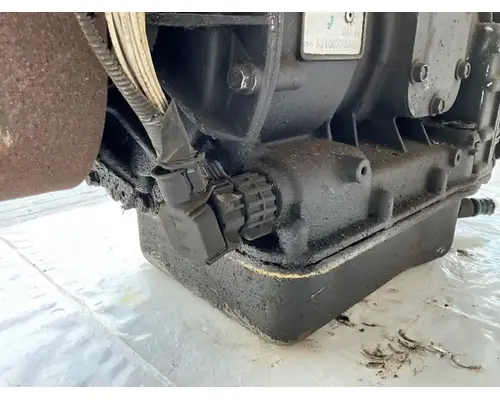 Allison 2200HS Transmission Assembly