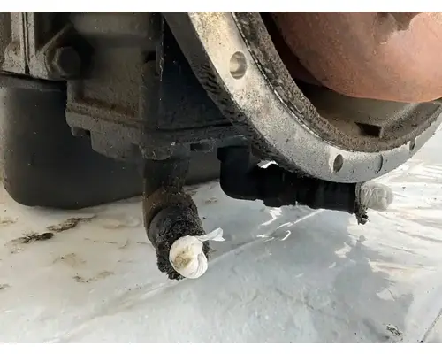 Allison 2200HS Transmission Assembly