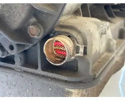 Allison 2200HS Transmission Assembly