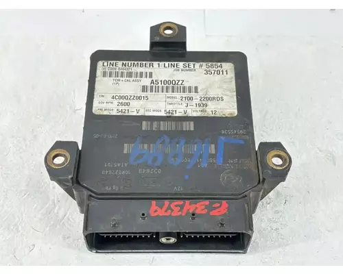Allison 2200RDS ECM (Transmission)