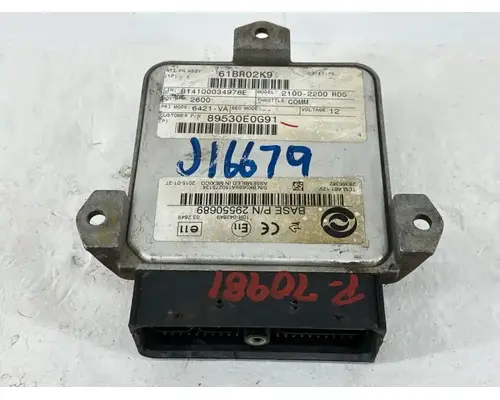 Allison 2200RDS ECM (Transmission)