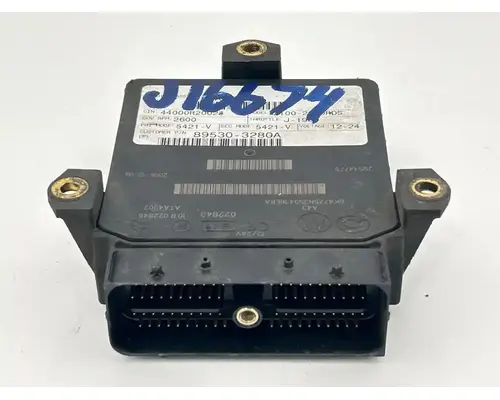 Allison 2200RDS ECM (Transmission)
