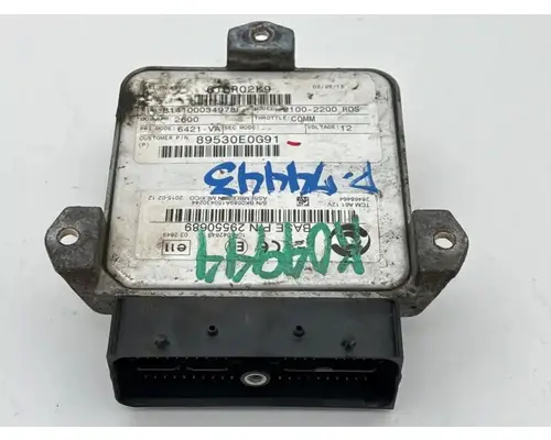 Allison 2200RDS ECM (Transmission)