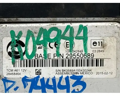 Allison 2200RDS ECM (Transmission)