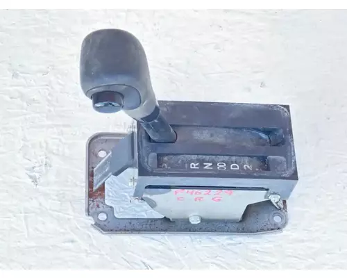 Allison 2200RDS Miscellaneous Parts