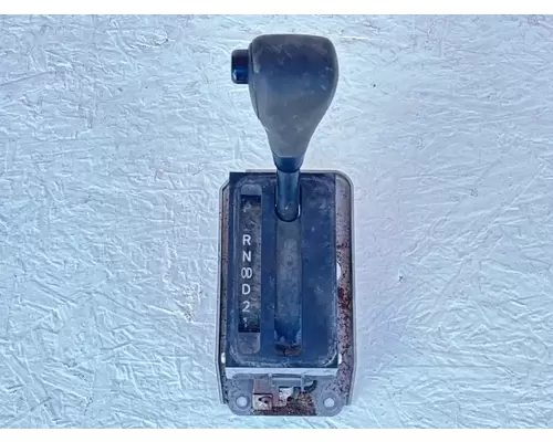 Allison 2200RDS Miscellaneous Parts