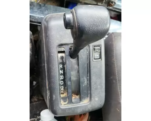 Allison 2200RDS Miscellaneous Parts