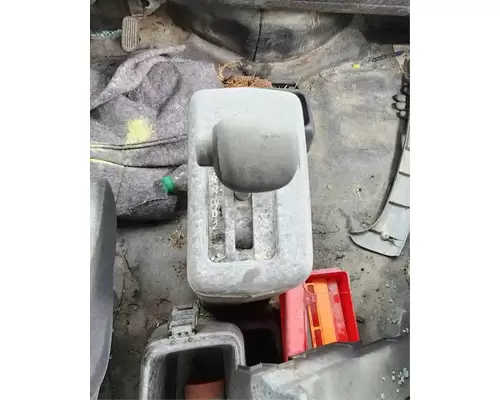 Allison 2200RDS Miscellaneous Parts