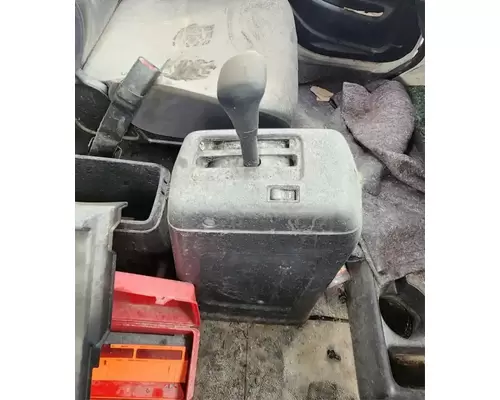 Allison 2200RDS Miscellaneous Parts