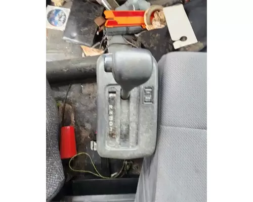 Allison 2200RDS Miscellaneous Parts