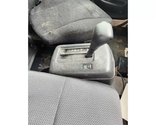 Allison 2200RDS Miscellaneous Parts