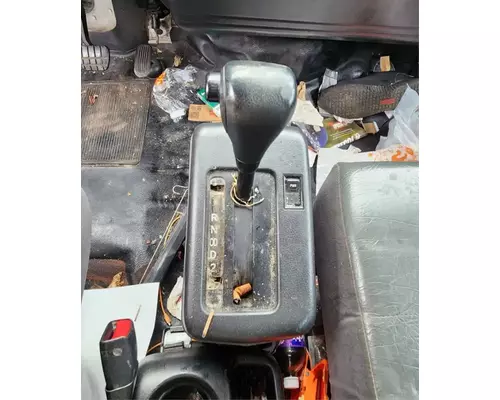 Allison 2200RDS Miscellaneous Parts
