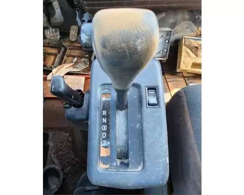 Allison 2200RDS Miscellaneous Parts