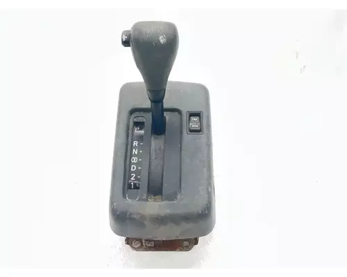 Allison 2200RDS Miscellaneous Parts