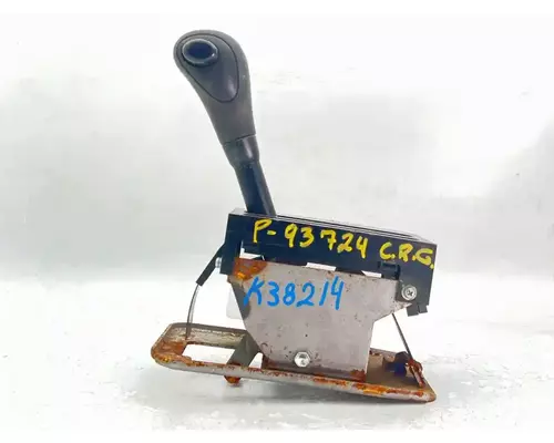 Allison 2200RDS Miscellaneous Parts