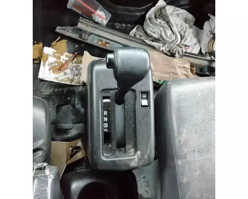 Allison 2200RDS Miscellaneous Parts