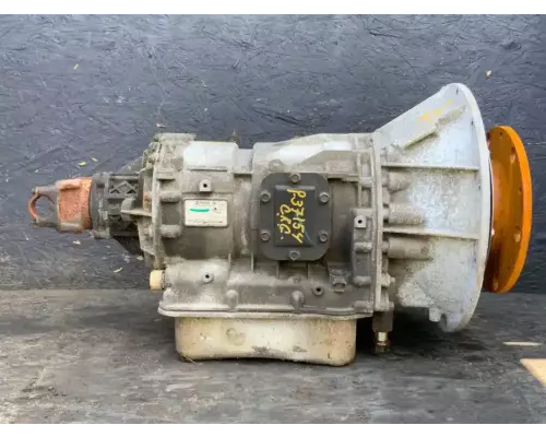 Allison 2200RDS Transmission Assembly