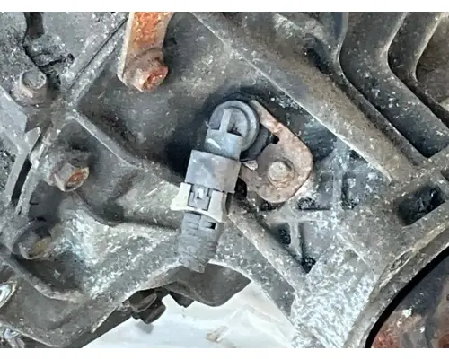 Allison 2200RDS Transmission Assembly