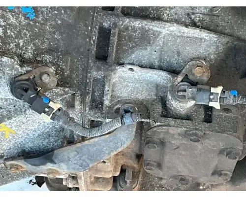 Allison 2200RDS Transmission Assembly
