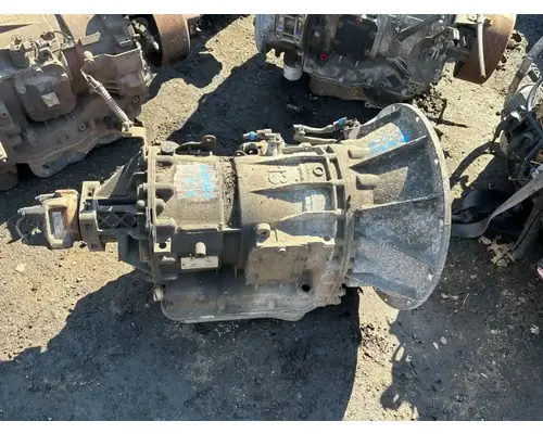 Allison 2200RDS Transmission Assembly
