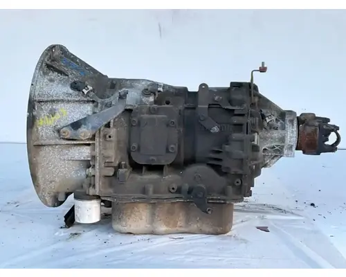 Allison 2200RDS Transmission Assembly