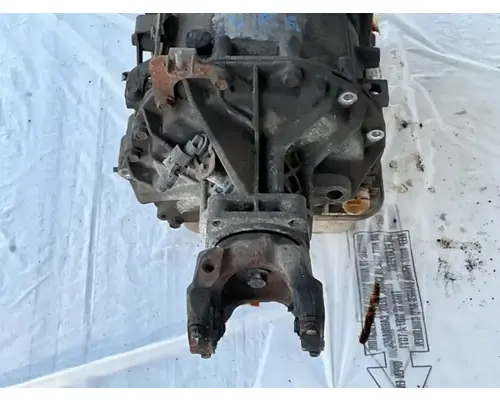 Allison 2200RDS Transmission Assembly