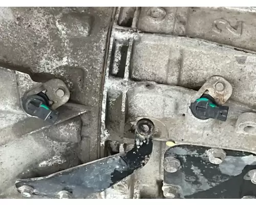 Allison 2200RDS Transmission Assembly