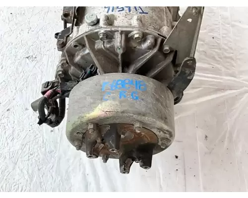 Allison 2200RDS Transmission Assembly