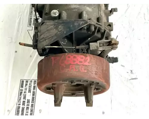 Allison 2200RDS Transmission Assembly