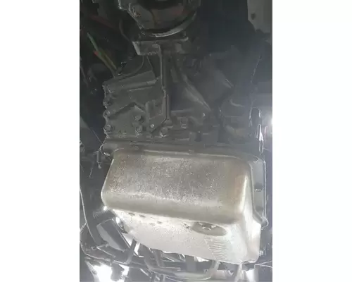 Allison 2200RDS Transmission Assembly