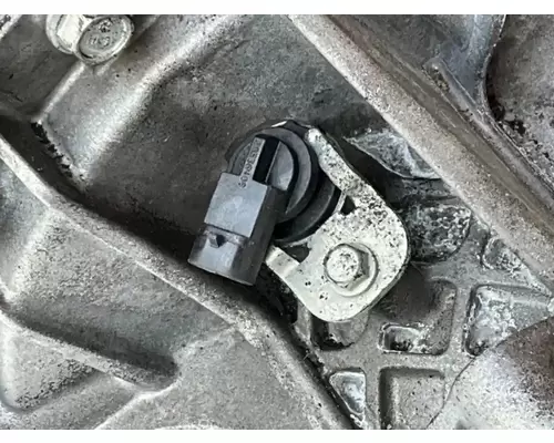 Allison 2200RDS Transmission Assembly