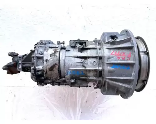 Allison 2200RDS Transmission Assembly