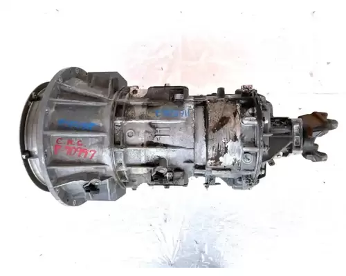 Allison 2200RDS Transmission Assembly