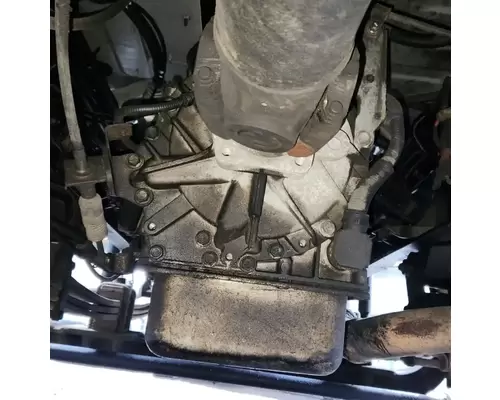 Allison 2200RDS Transmission Assembly