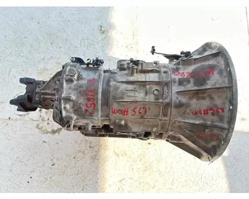 Allison 2200RDS Transmission Assembly