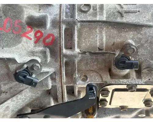 Allison 2200RDS Transmission Assembly