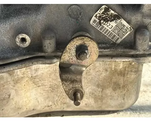 Allison 2200RDS Transmission Assembly