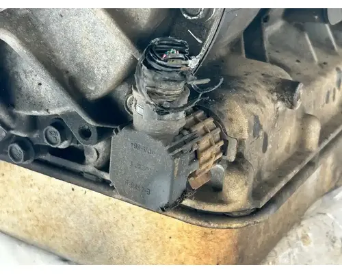 Allison 2200RDS Transmission Assembly