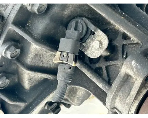 Allison 2200RDS Transmission Assembly