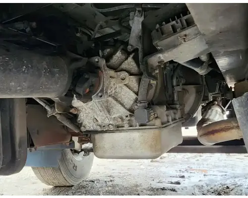 Allison 2200RDS Transmission Assembly