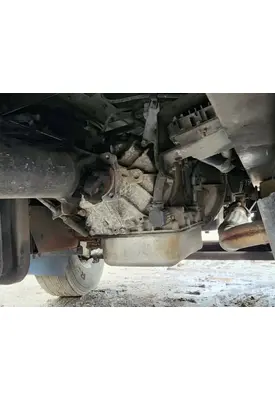 Allison 2200RDS Transmission Assembly