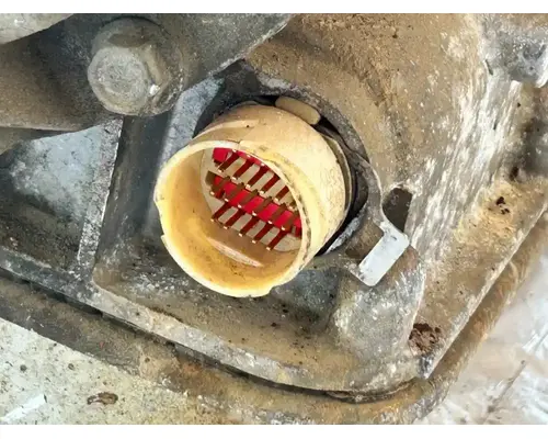 Allison 2200RDS Transmission Assembly