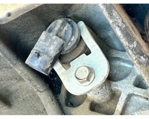 Allison 2200RDS Transmission Assembly