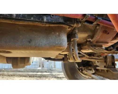 Allison 2200RDS Transmission Assembly