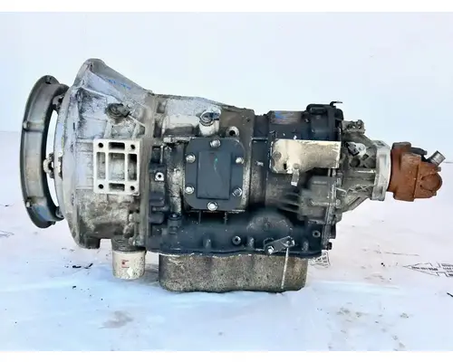 Allison 2200RDS Transmission Assembly