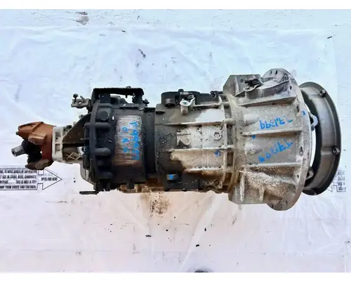Allison 2200RDS Transmission Assembly