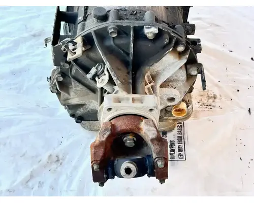 Allison 2200RDS Transmission Assembly