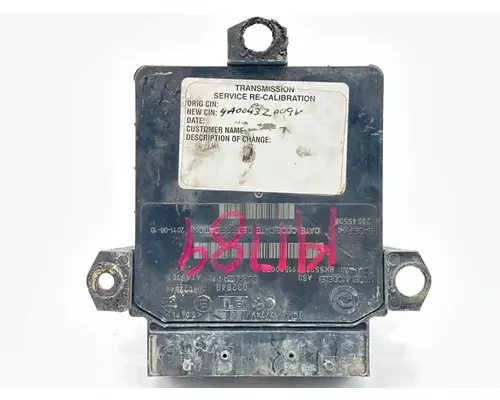 Allison 2200 ECM (Transmission)