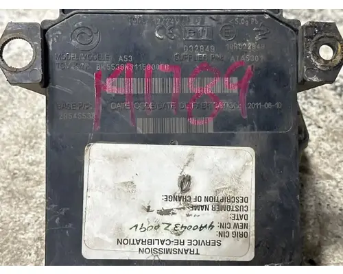 ECM (Transmission) Allison 2200 Complete Recycling Group LLC